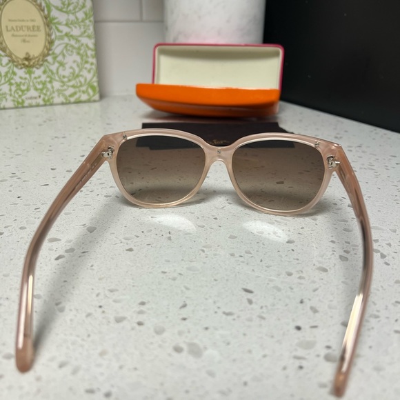 Kate Spade sunglasses - Picture 3 of 5